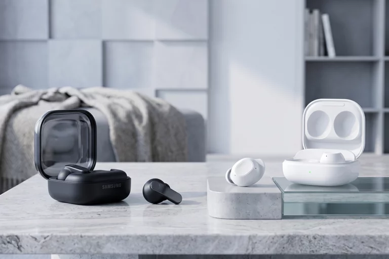 Teknoloji ve Estetik Bir Arada: 2026’nın En İyi Samsung Galaxy Buds Kulaklıkları