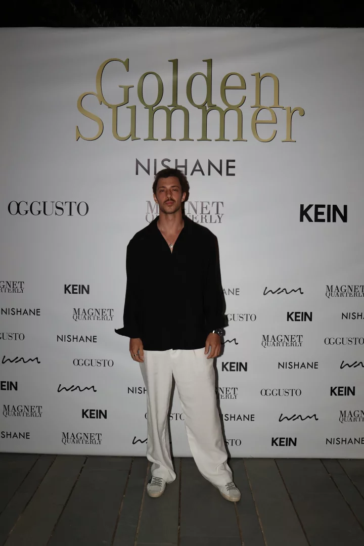 WAM Bodrum’da Akdeniz Rüyası: Golden Summer Bodrum