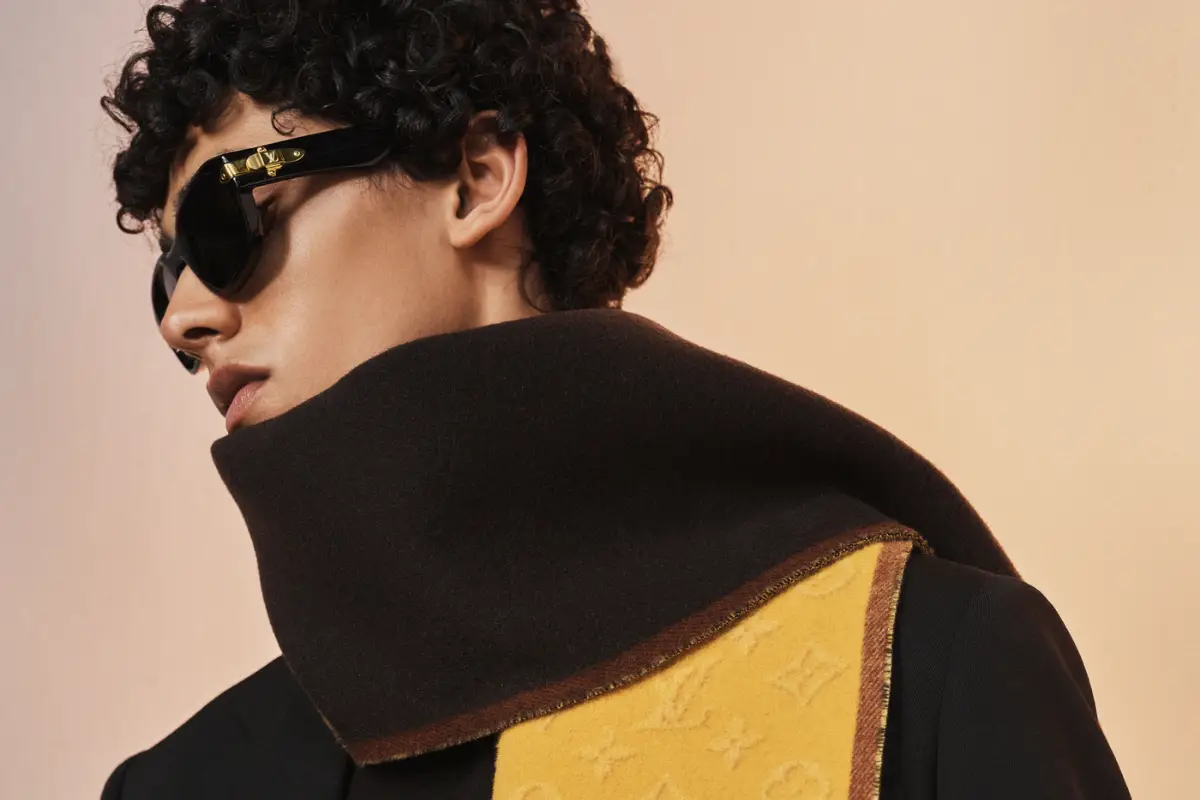 Pharrell Williams Louis Vuitton’da İllüzyon Mu Yapıyor, Tarih Mi Yazıyor?