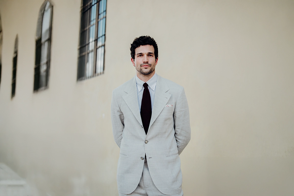 Pitti Immagine Uomo'nun 110. Edisyonu Başladı: Floransa'da Bu Sezon Erkek Modasında Neler Konuşulacak?