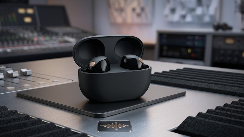 Marka Adı: Sony
Ürün Adı: Sony WF-1000XM5 Kulak İçi Kulaklık
Ürün Cinsiyeti: Unisex
Ürün Tipi: Kulak İçi Kulaklık
Ürün Sezonsallığı: Belirtilmemiş
Ürün Çeşidi: Kablosuz Bluetooth Kulaklık
Ürün Özellikleri: Ürün, siyah renkli, ergonomik tasarıma sahip kompakt kulak içi Bluetooth kulaklıklardan ve uyumlu bir şarj kutusundan oluşmaktadır. Her bir kulaklık, dış yüzeyinde zarif, dairesel bir altın/bronze renkli detay ile minimalist ve şık bir görünüm sunar. Yüksek çözünürlüklü kablosuz ses deneyimi için LDAC desteği sunan bu model, detaylı ve net bir ses profili sağlar. Gelişmiş Aktif Gürültü Engelleme (ANC) teknolojisi ile donatılmış olup, dış ortam seslerinden etkin bir izolasyon sunar. Kompakt ve konforlu yapısı sayesinde günlük kullanım ve spor aktiviteleri sırasında rahatlık sunar, varlığını unutturacak kadar hafif ve ergonomiktir. Aynı zamanda PlayStation konsollarıyla da uyumludur.
Öne Çıkan Detaylar:
- Yüksek çözünürlüklü kablosuz ses için LDAC desteği
- Gelişmiş Aktif Gürültü Engelleme (ANC) teknolojisi
- Kompakt ve ergonomik kulak içi tasarım
Kimler Kullanıyor?: Şehir hayatının dinamizmine ayak uydururken, üstün ses kalitesini ve güçlü gürültü engellemeyi cebinde taşımak isteyenler, bu zarif kulak içi çözümü tercih edebilir. Hem günlük koşuşturmacada hem de spor yaparken konfor arayan, müziğin her detayını yüksek çözünürlükle deneyimlemek isteyen ve hareket halindeyken dış dünyadan izole olmayı önemseyen herkes için idealdir.