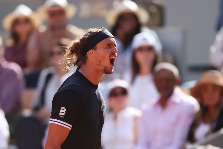 Bir Sezonda İki Grand Slam: Alexander Zverev’in Zirve Yılı