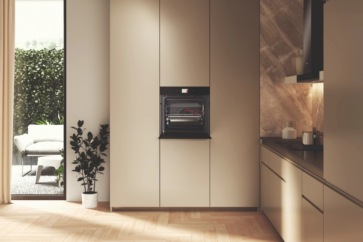 Mutfak Teknolojisinin Geleceği: Arçelik’in Global Gücü ve Whirlpool’un İtalyan Mirası Cassinetta’da Buluşuyor