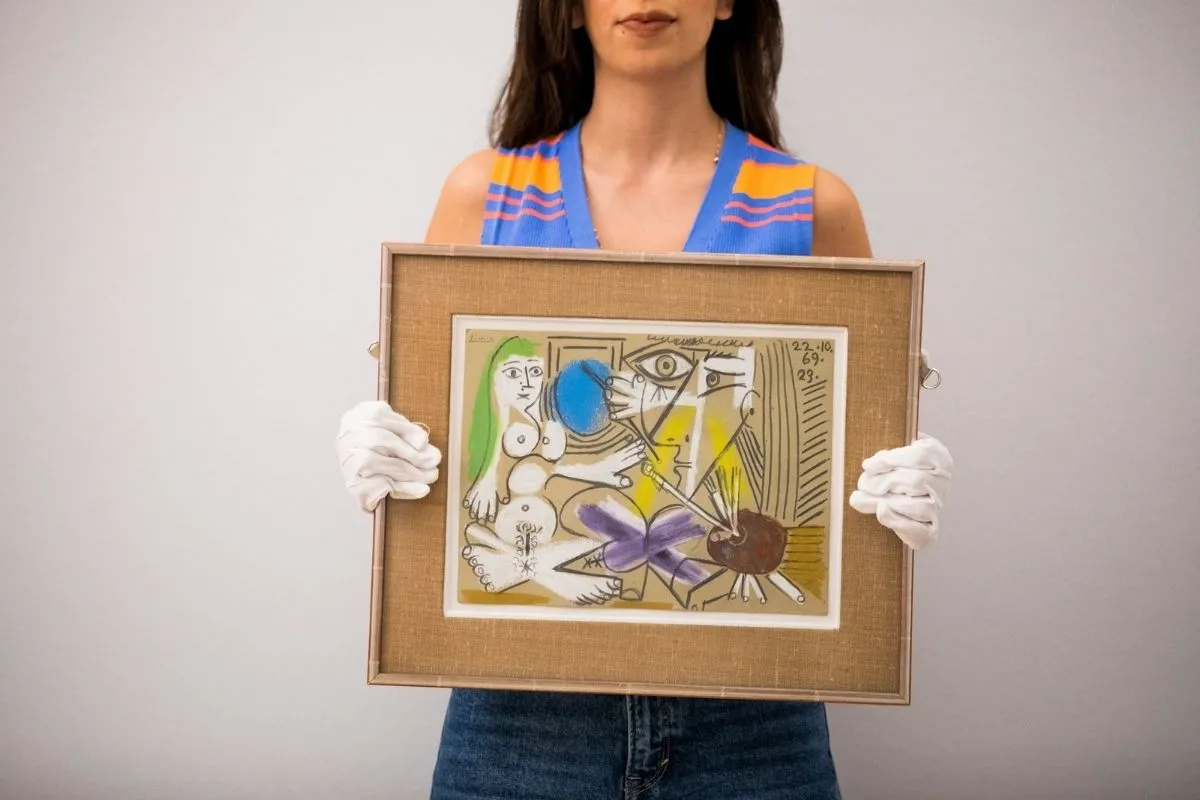 Sanatın Nabzı: Art Basel ve "Mega Koleksiyon" Çağı
