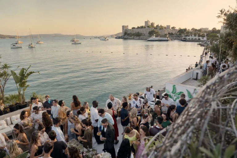 Bu Yaz Bodrum’da Herkesin Konuştuğu Eğlence Mekânları