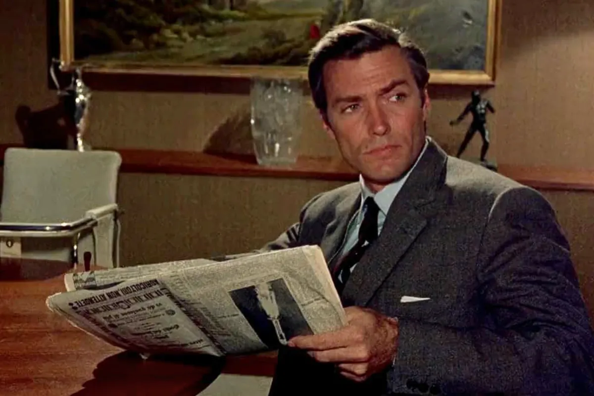 Clint Eastwood 96 Yaşında Emekli Oldu: Hollywood Efsanesinin Unutulmaz Filmleri