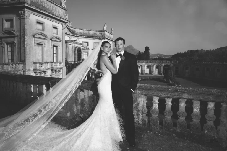 Dua Lipa’nın Chanel Gelinliği: Matthieu Blazy İmzalı İlk Haute Couture Gelinlik