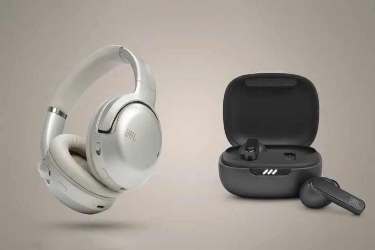 Sporda, Oyunda, Ofiste: Size Uygun JBL Kulaklık Hangisi?