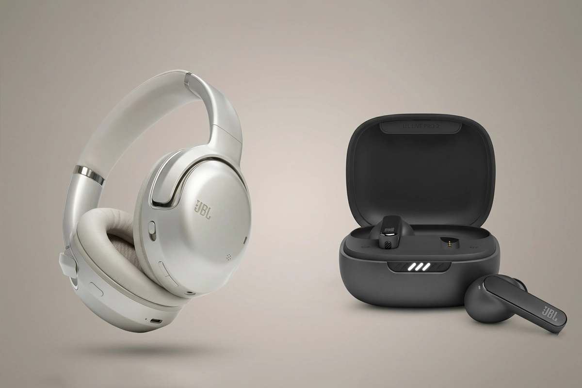 Sporda, Oyunda, Ofiste: Size Uygun JBL Kulaklık Hangisi?