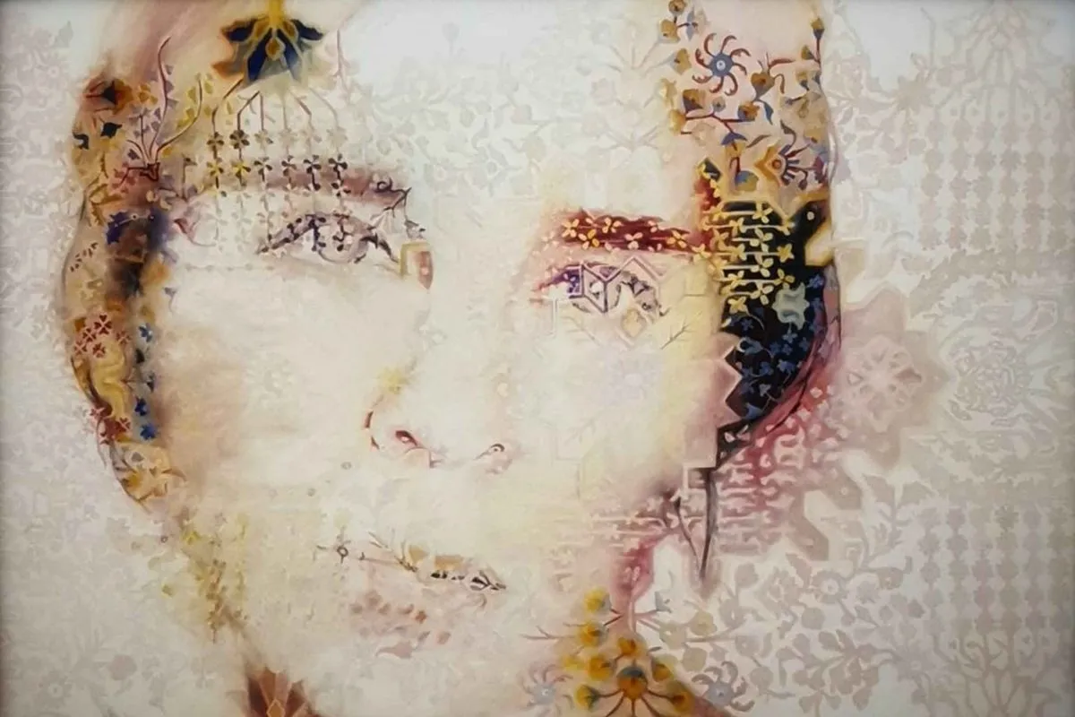 Düşsel Gerçeklik Akımı Üzerinden Modern Bir Ressam Portresi: Esra Yıldırım