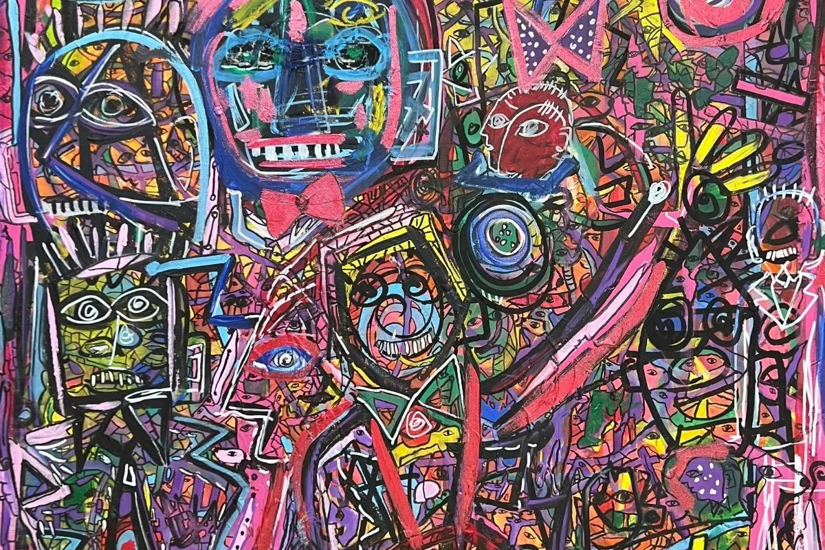 Ferruh Karakaşlı ile Multiplicism Üzerine: Yeni Bir Sanat Dilinin Hikâyesi