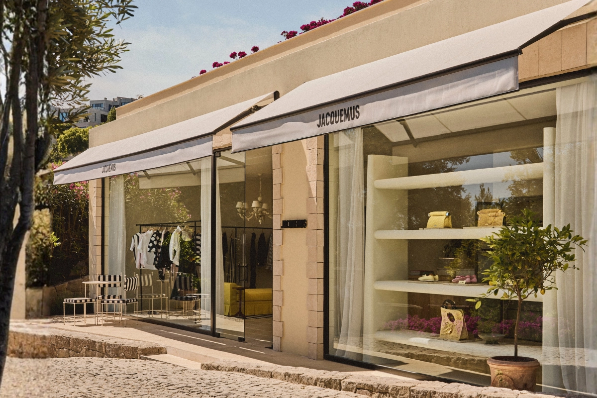 Bodrum’dan Capri’ye: Moda Evlerinin Görülmeye Değer Pop-Up Mağazaları ve Beach Club’ları