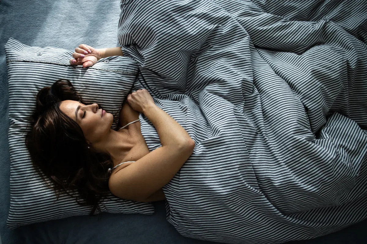 Melatonin Hakkında Ezber Bozan Gerçekler