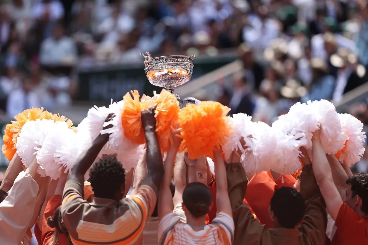 Roland Garros: Toprak Kortun Zirvesine Dair Bilmeniz Gereken Her Şey