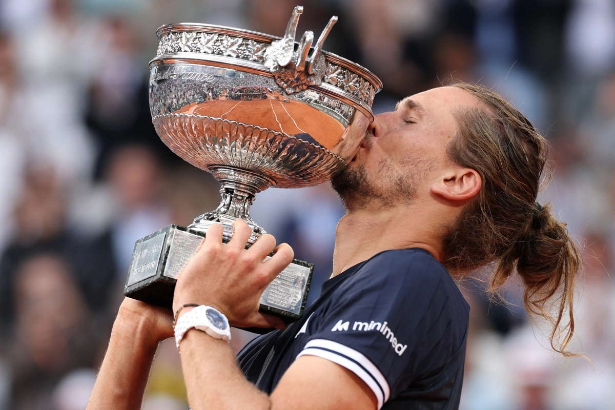 Roland Garros Kol Saatleri: Korttan Tribüne Öne Çıkan Modeller