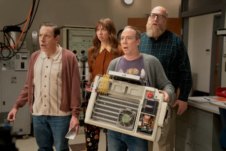 Her Yerde Konuşulan En İyi HBO Max Dizileri