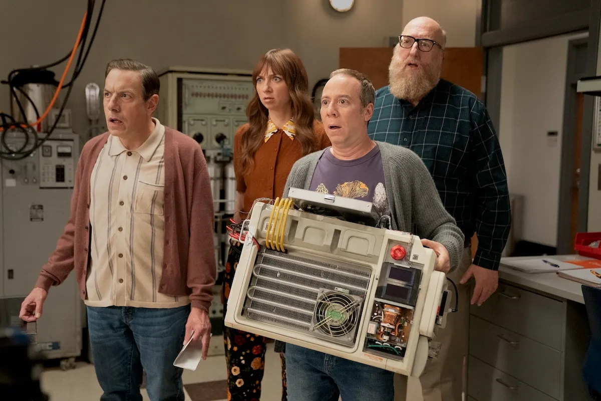Her Yerde Konuşulan En İyi HBO Max Dizileri