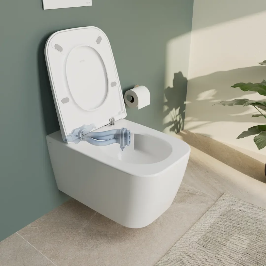 QuantumFlush ile Sessiz ve Kontrollü Bir Deneyim
