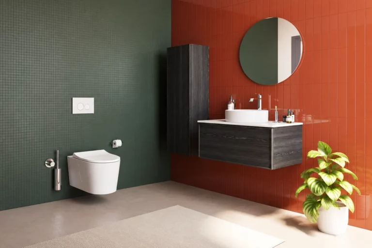 QuantumFlush ile Sessiz ve Kontrollü Bir Deneyim