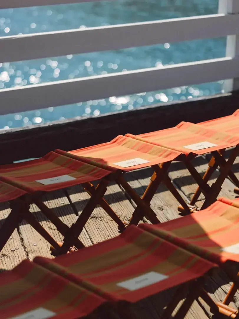 Malibu'da Bir İtalyan Yazı: Zegna İlkbahar-Yaz 2027 Erkek Giyim Koleksiyonu