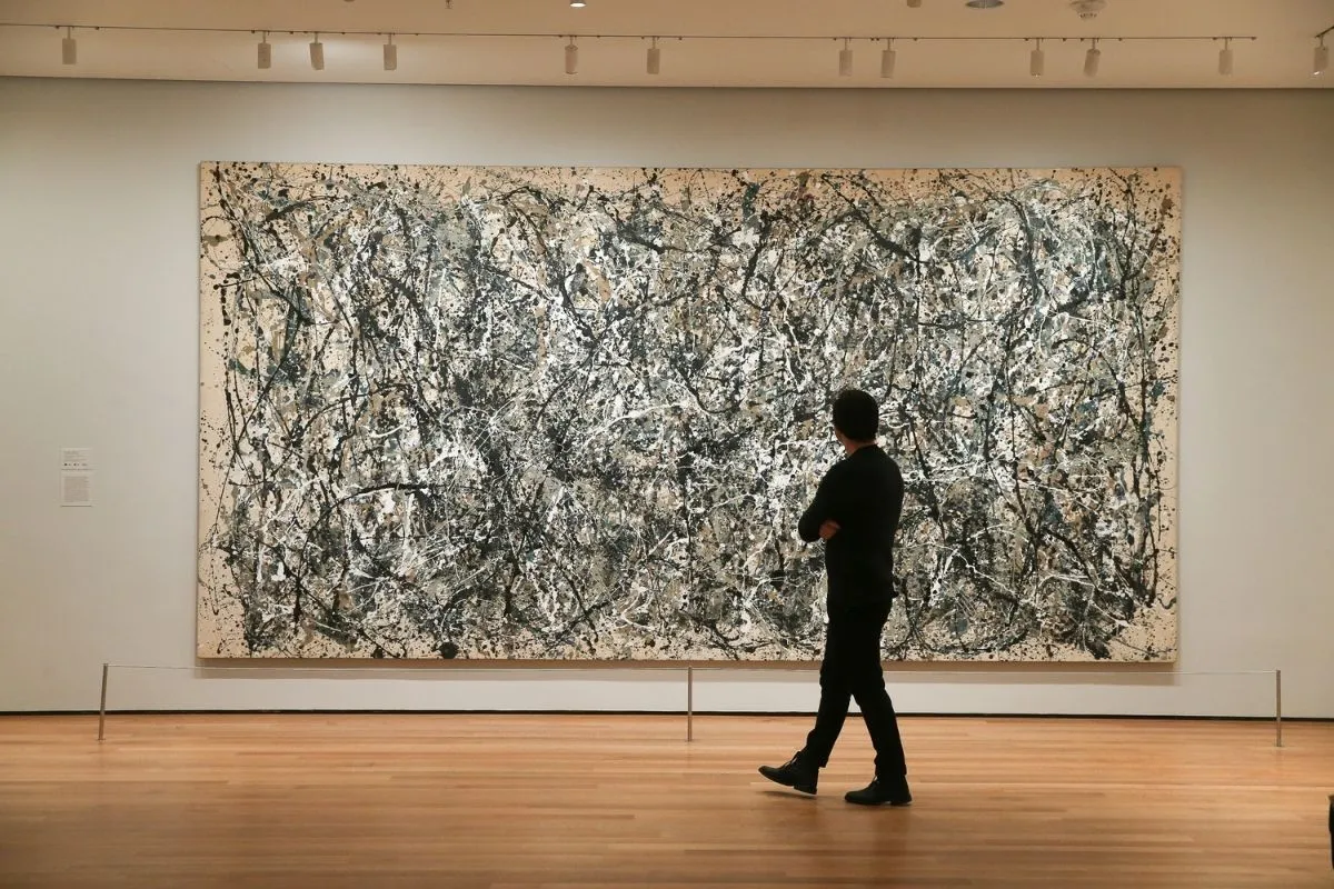 New York MoMA'da Sanat Tarihini Değiştiren 15 İkonik Başyapıt