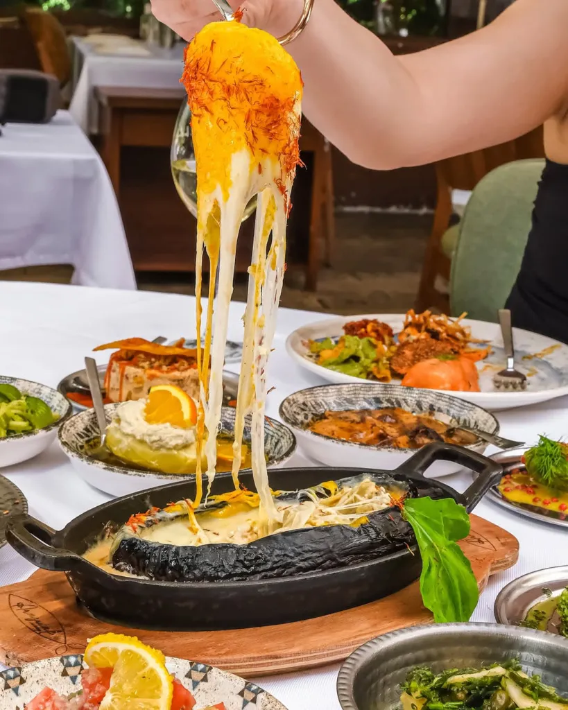 Ankara'nın En İyi Balık Restoranları: Deniz Ürünleri Sevenlere Özel Mekânlar