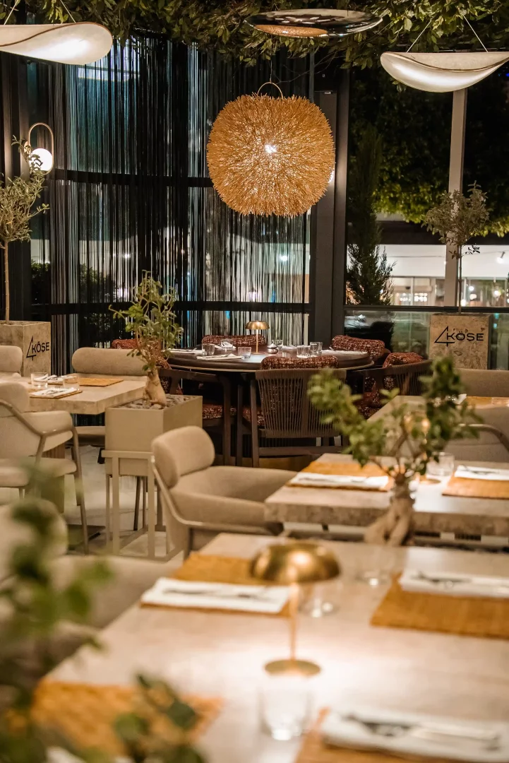 Fine Dining'den Meşhur Piyazcılara: Antalya’nın En İyi Restoranları