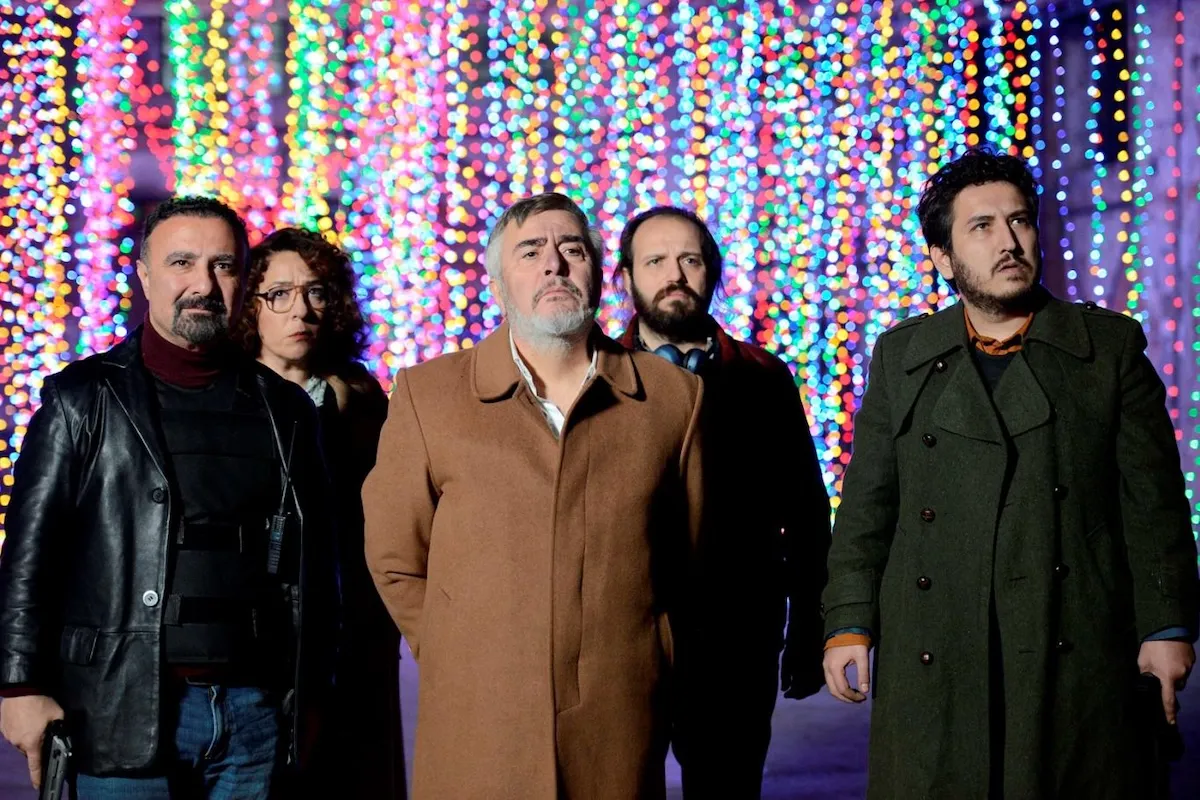 Bilim Kurgudan Dramaya: HBO Max’teki En Kaliteli Film Seçkisi
