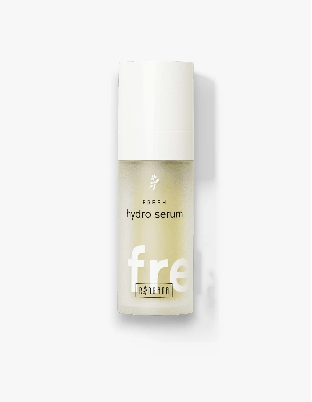 Fresh Cosmetics: Güzellik Dünyasının