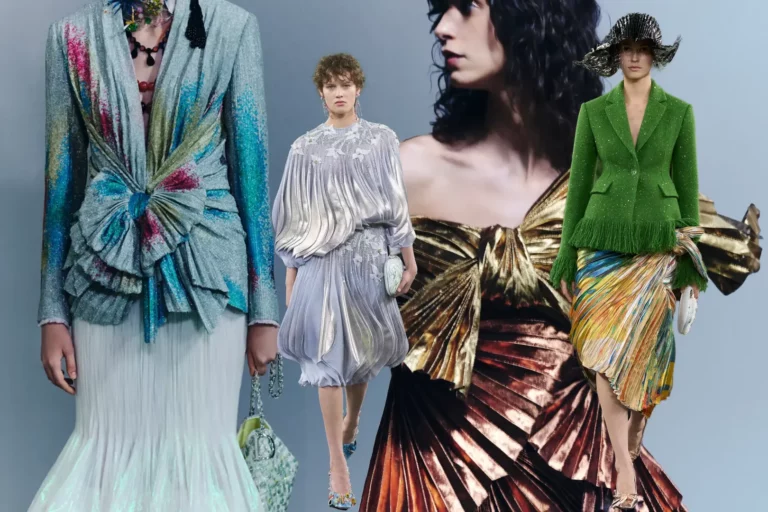 Jonathan Anderson, Couture’ü Bir Laboratuvara Dönüştürüyor: Dior Sonbahar-Kış 2026 Haute Couture
