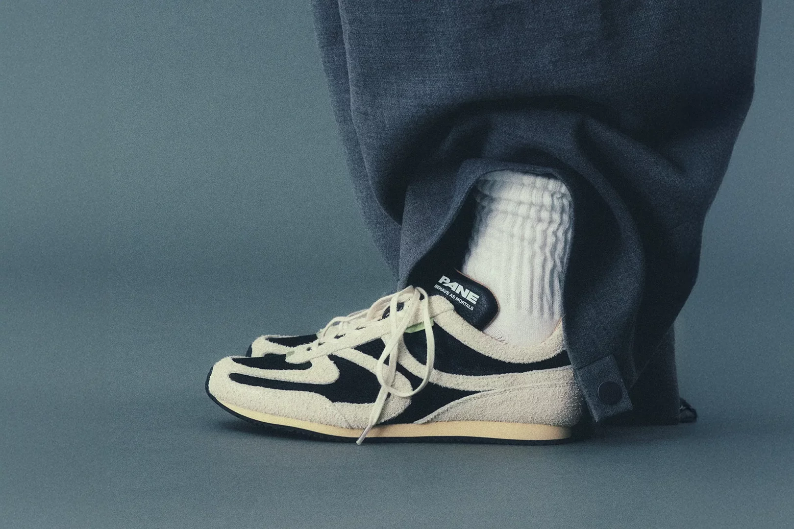 Ayak Sesleri Değişiyor: Bu Yılın En Trend Erkek Sneaker Modelleri ve Kombin Rehberi