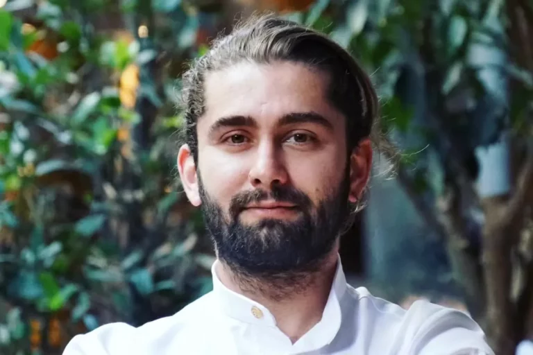Şef İbrahim Tunç’un Radarına Takılan Gizli Lezzet Rotaları
