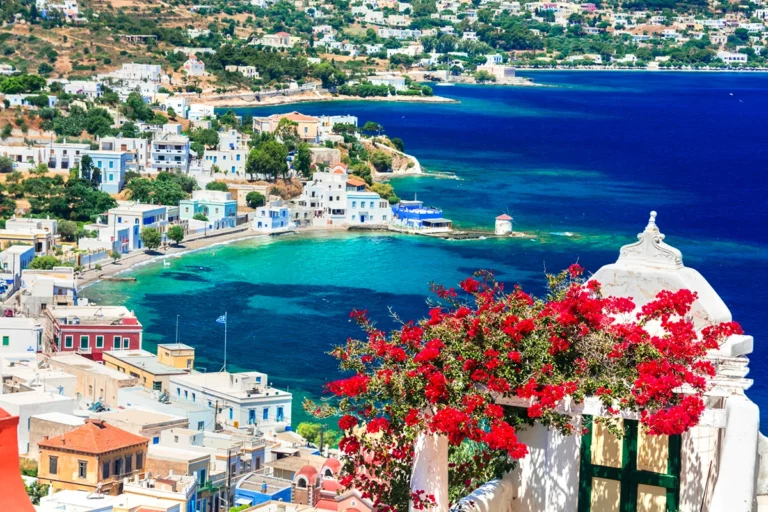 Bodrum’dan 45 Dakikada Ege Rüyası: Leros Adası’nın En İyi Koyları