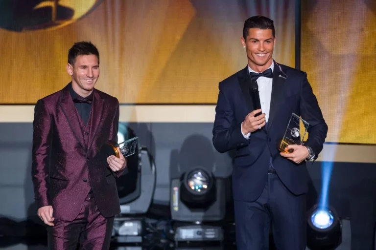 40 Yaşında Hâlâ Zirvedeler: Messi ve Ronaldo’nun Longevity Sırları