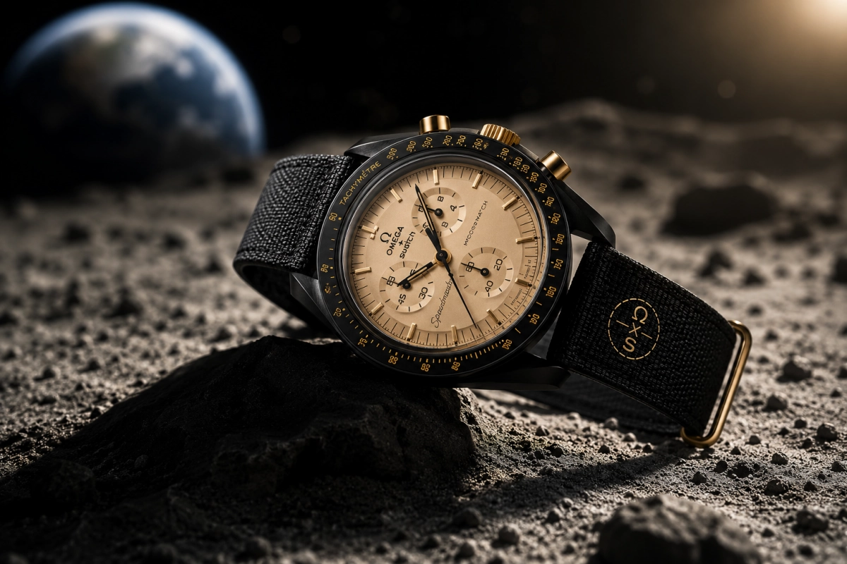 MoonSwatch Mission to the Moon 1969: Özellikleri ve Satışı