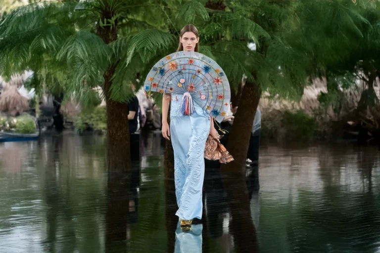 Schiaparelli’den Dior’a Couture Sezonu: Paris Haute Couture Moda Haftası Sonbahar-Kış 2026