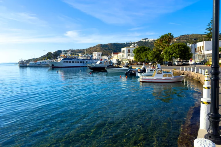 Ege’nin En Aristokrat Sırrı: Jet-Set’in Uğrak Noktası Patmos Gezi Rehberi