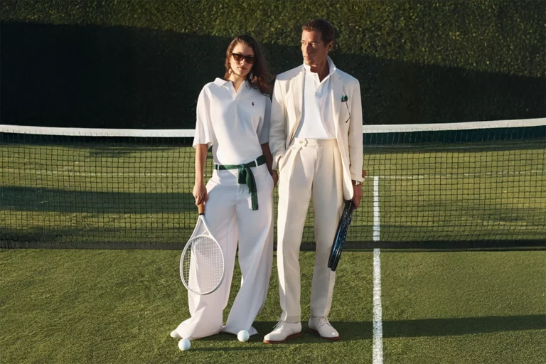 Pileli Etekle Başlayan En Şık Devrim: Tenniscore’un Yükselişi