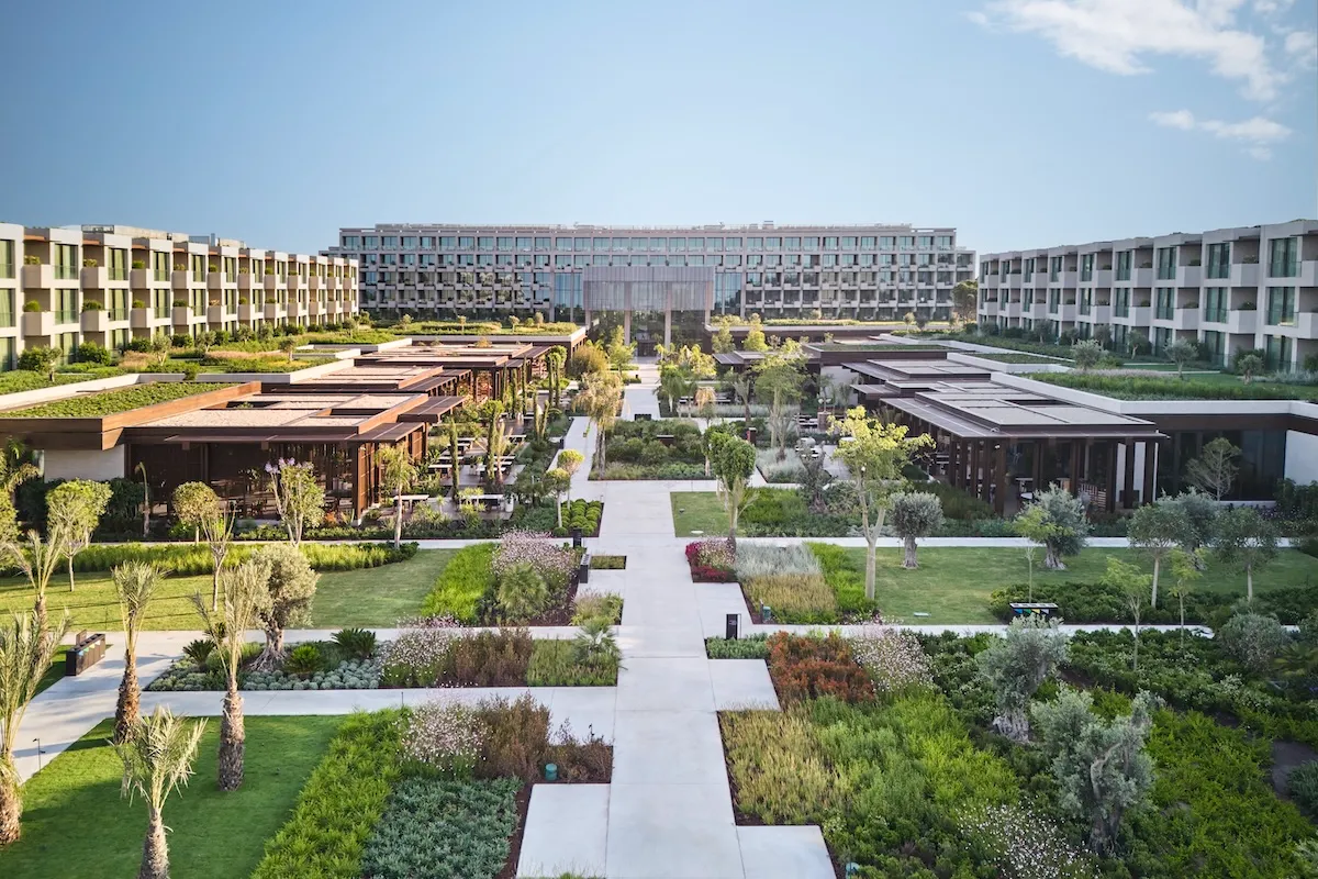 Voyage Kundu: Antalya Tatilinde Yeni Bir İmza
