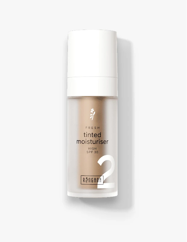 Fresh Cosmetics: Güzellik Dünyasının