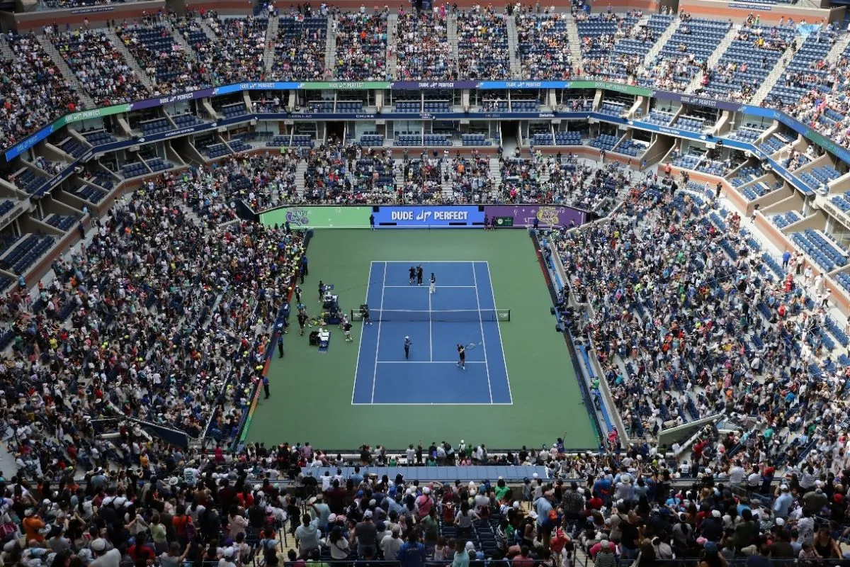 Amerika Açık 2026 Şampiyonları: Alexander Zverev ve Elena Rybakina