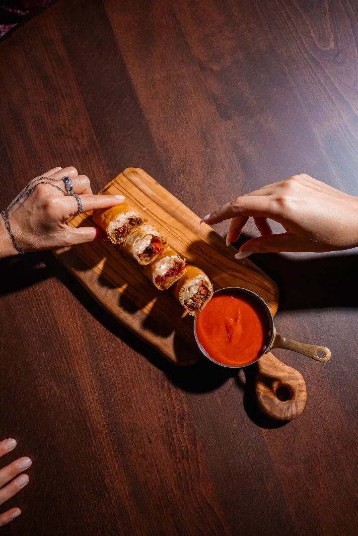 Antalya’nın Yeni Nesil Gastronomi Adresi: 4 Köşe Restaurant