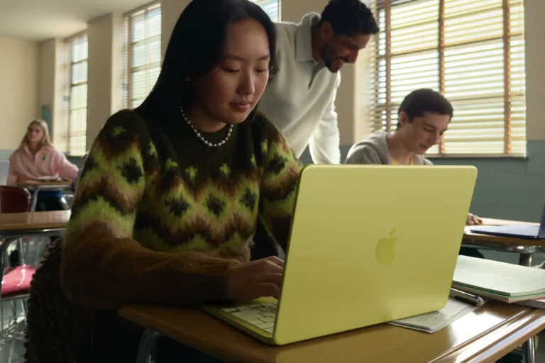 Kampüs Hayatının Vazgeçilmez Teknolojileri: Apple Ürünleri