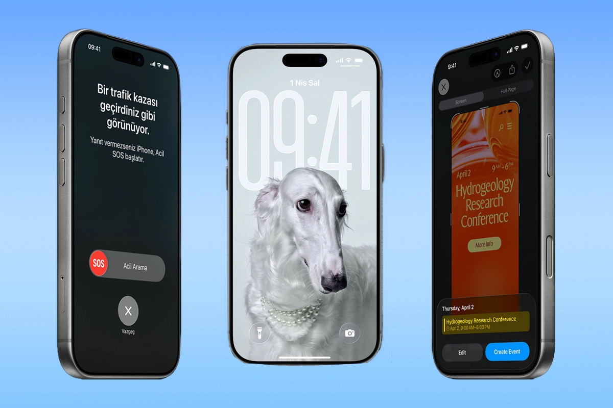 Telefonunuzu Baştan Yaratacak iPhone’un Az Bilinen 12 Gizli Özelliği