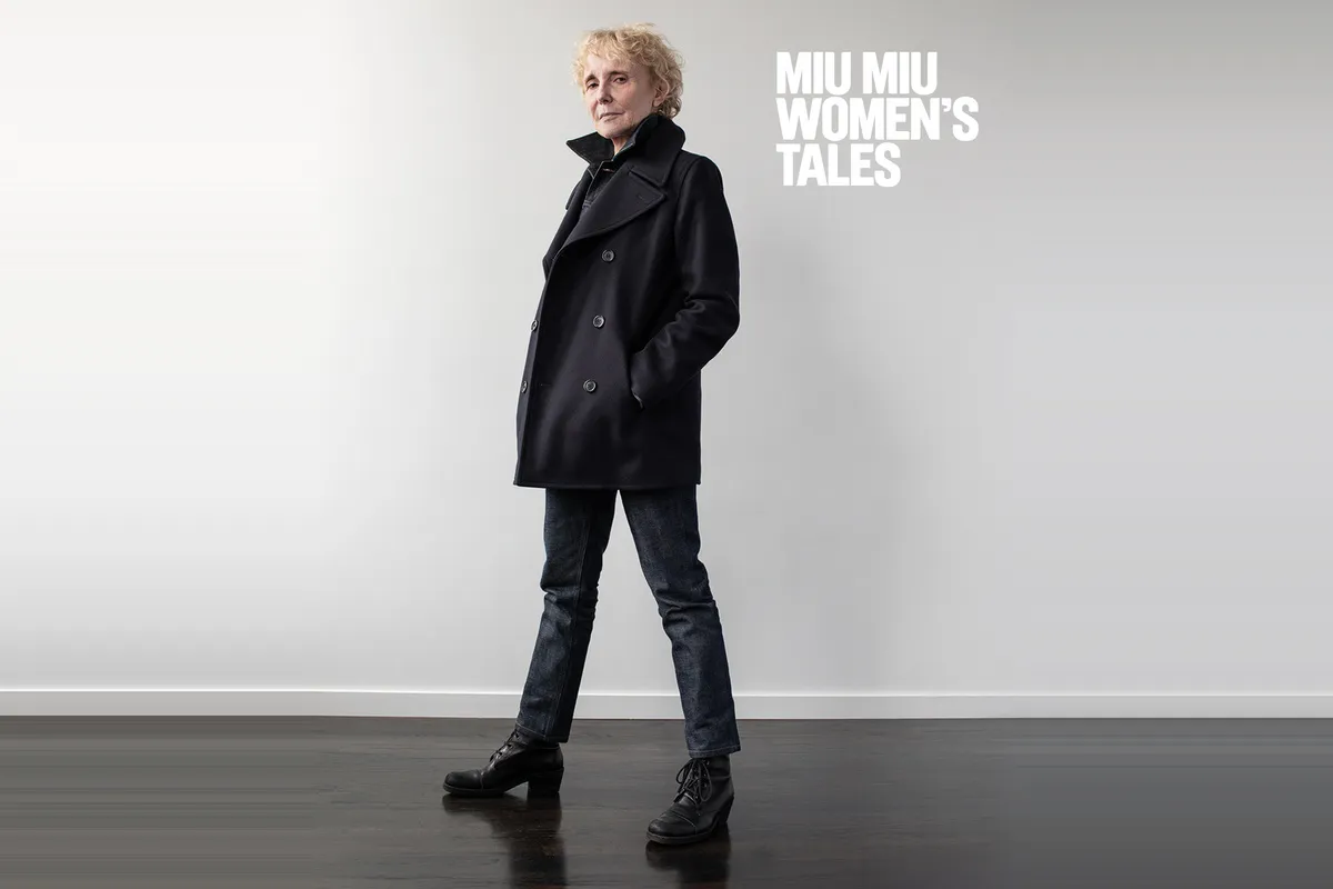 Venedik’te Prömiyer Yapacak: Claire Denis’den Miu Miu’ya Özel Film