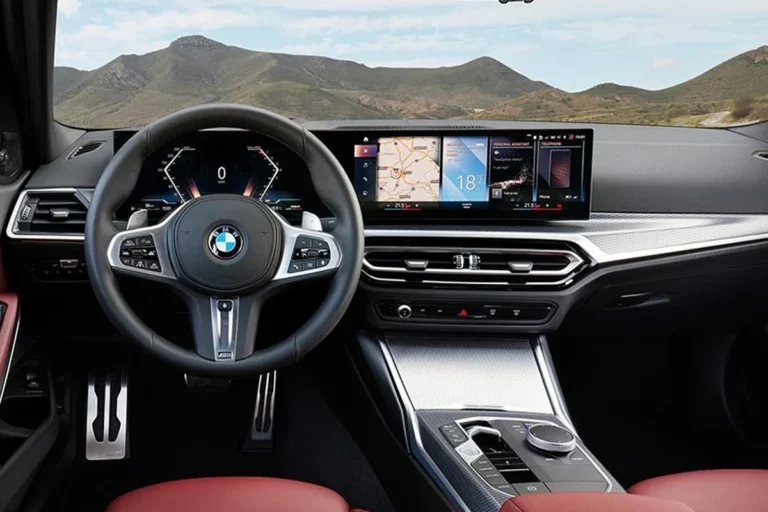 Lüks ve Teknoloji Bir Arada: Premium D Segment Sedan Otomobiller