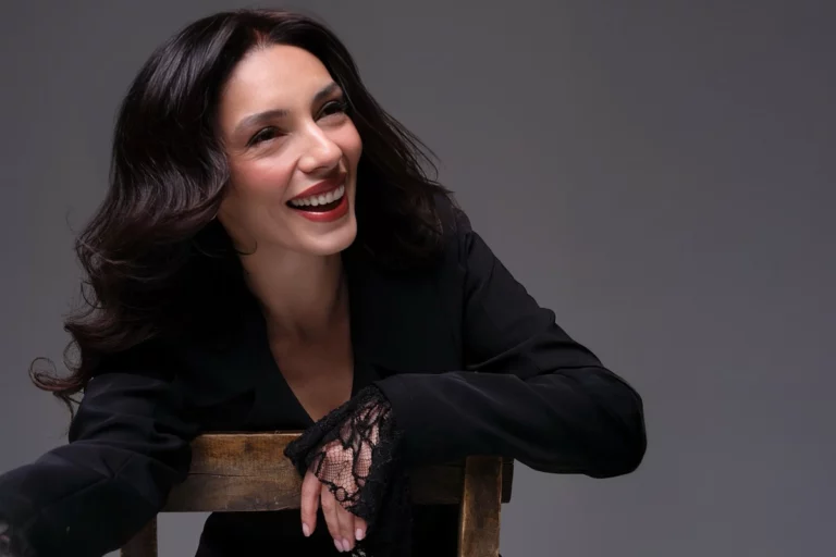 Metot: 19 Soruda Ezgi Çelik