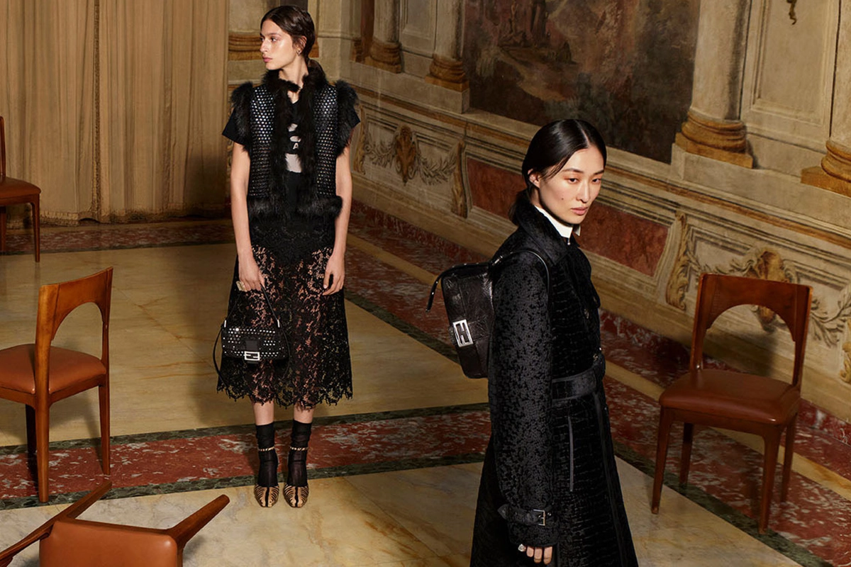 Neden İkonik? Fendi Baguette’in Doğuşu ve Yeniden Yükselişi