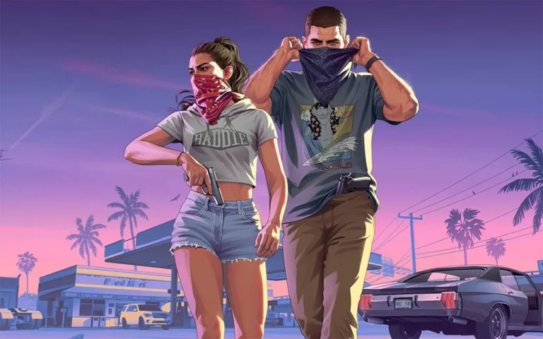13 Yıllık Bekleyiş Bitiyor: GTA 6 Hakkında Bilmeniz Gereken Her Şey
