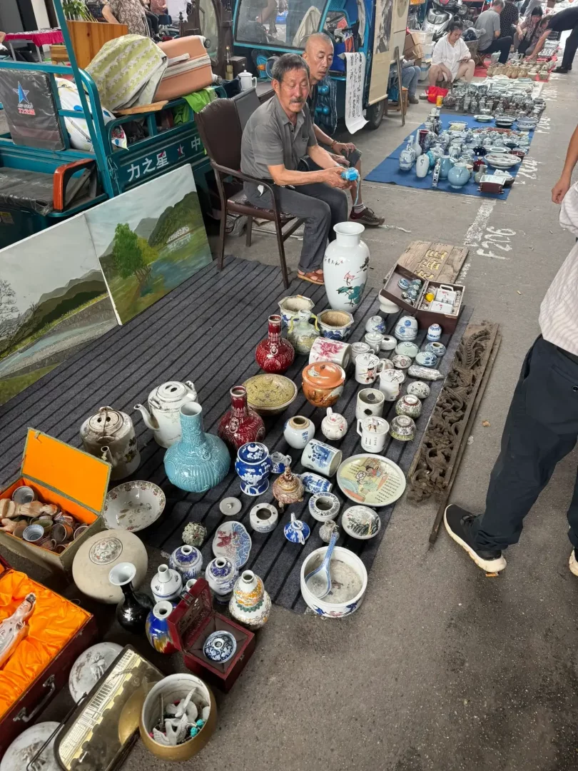 Sanatçı Melis Buyruk Anlatıyor: Ezber Bozan 1700 Yıllık Porselen Başkenti Jingdezhen